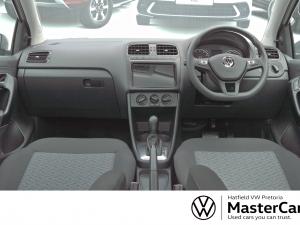 Volkswagen Polo Vivo hatch 1.6 Life - Image 10