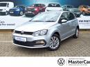 Thumbnail Volkswagen Polo Vivo hatch 1.6 Life