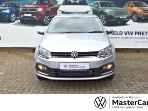 Volkswagen Polo Vivo hatch 1.6 Life - Image 2