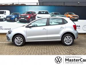 Volkswagen Polo Vivo hatch 1.6 Life - Image 3