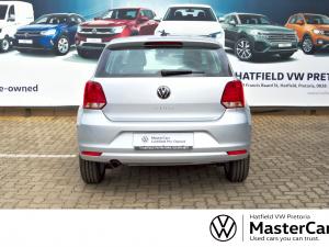 Volkswagen Polo Vivo hatch 1.6 Life - Image 4