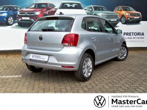 Volkswagen Polo Vivo hatch 1.6 Life - Image 5