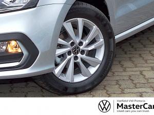 Volkswagen Polo Vivo hatch 1.6 Life - Image 6