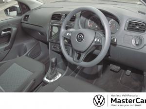 Volkswagen Polo Vivo hatch 1.6 Life - Image 7