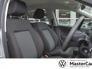 Volkswagen Polo Vivo hatch 1.6 Life - Image 8