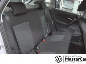 Volkswagen Polo Vivo hatch 1.6 Life - Image 9