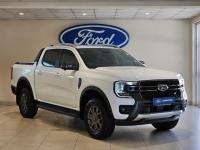Thumbnail Ford Ranger 2.0 BiTurbo double cab Wildtrak