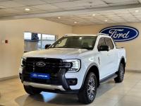 Thumbnail Ford Ranger 2.0 BiTurbo double cab Wildtrak