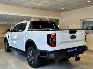 Ford Ranger 2.0 BiTurbo double cab Wildtrak - Image 3