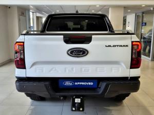 Ford Ranger 2.0 BiTurbo double cab Wildtrak - Image 5