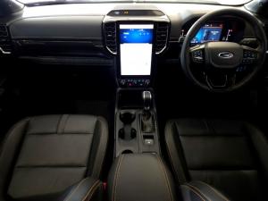 Ford Ranger 2.0 BiTurbo double cab Wildtrak - Image 7