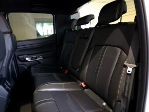 Ford Ranger 2.0 BiTurbo double cab Wildtrak - Image 9