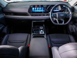 Ford Territory 1.8T Trend - Image 10