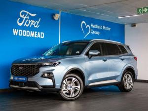 Ford Territory 1.8T Trend - Image 1