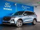 Thumbnail Ford Territory 1.8T Trend