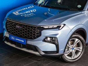 Ford Territory 1.8T Trend - Image 2