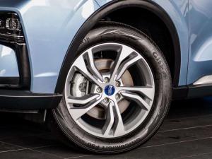 Ford Territory 1.8T Trend - Image 3