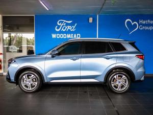 Ford Territory 1.8T Trend - Image 6