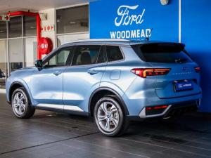 Ford Territory 1.8T Trend - Image 7