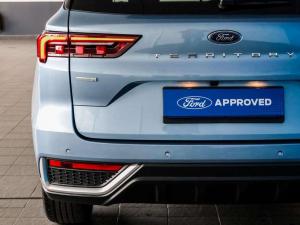 Ford Territory 1.8T Trend - Image 8