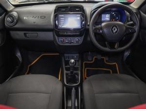 Renault Kwid 1.0 Techno manual - Image 11