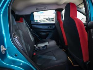 Renault Kwid 1.0 Techno manual - Image 15