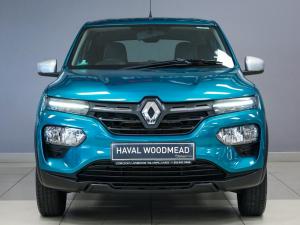 Renault Kwid 1.0 Techno manual - Image 2