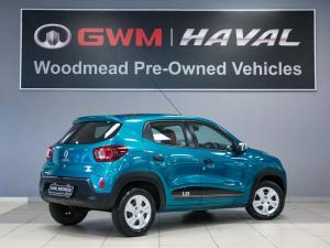 Renault Kwid 1.0 Techno manual - Image 5