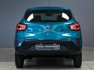 Renault Kwid 1.0 Techno manual - Image 7