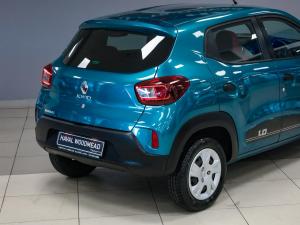 Renault Kwid 1.0 Techno manual - Image 8