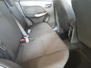 Suzuki Baleno 1.4 GLX - Image 10