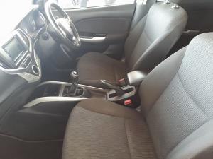 Suzuki Baleno 1.4 GLX - Image 14