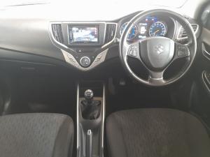 Suzuki Baleno 1.4 GLX - Image 17