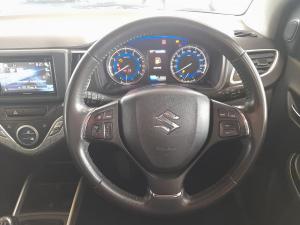 Suzuki Baleno 1.4 GLX - Image 18