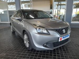 Suzuki Baleno 1.4 GLX - Image 1