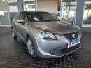 Thumbnail Suzuki Baleno 1.4 GLX