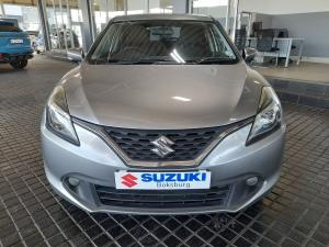 Suzuki Baleno 1.4 GLX - Image 2