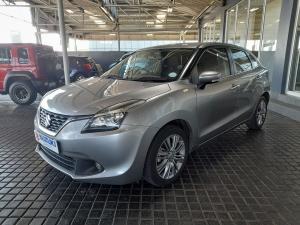 Suzuki Baleno 1.4 GLX - Image 3