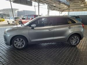 Suzuki Baleno 1.4 GLX - Image 4