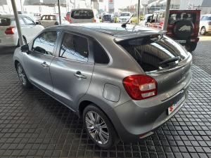 Suzuki Baleno 1.4 GLX - Image 5