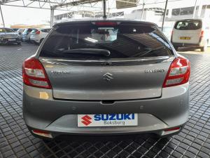 Suzuki Baleno 1.4 GLX - Image 6