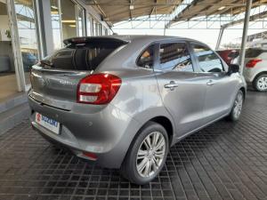 Suzuki Baleno 1.4 GLX - Image 7
