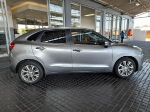 Suzuki Baleno 1.4 GLX - Image 8