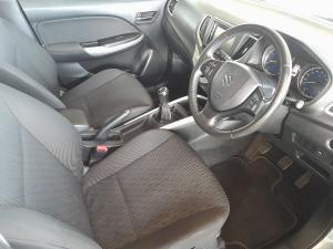 Suzuki Baleno 1.4 GLX - Image 9