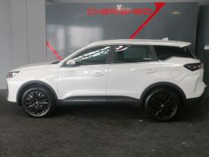 Chery Tiggo 7 1.5T Prime - Image 16