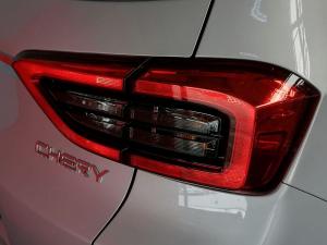 Chery Tiggo 4 Pro 1.5 LiT manual - Image 7