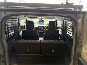 Suzuki Jimny 1.5 GLX AllGrip 3-door auto - Image 10