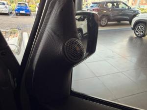 Suzuki Jimny 1.5 GLX AllGrip 3-door auto - Image 11