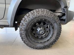 Suzuki Jimny 1.5 GLX AllGrip 3-door auto - Image 12