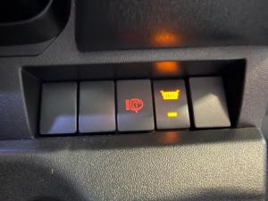 Suzuki Jimny 1.5 GLX AllGrip 3-door auto - Image 13